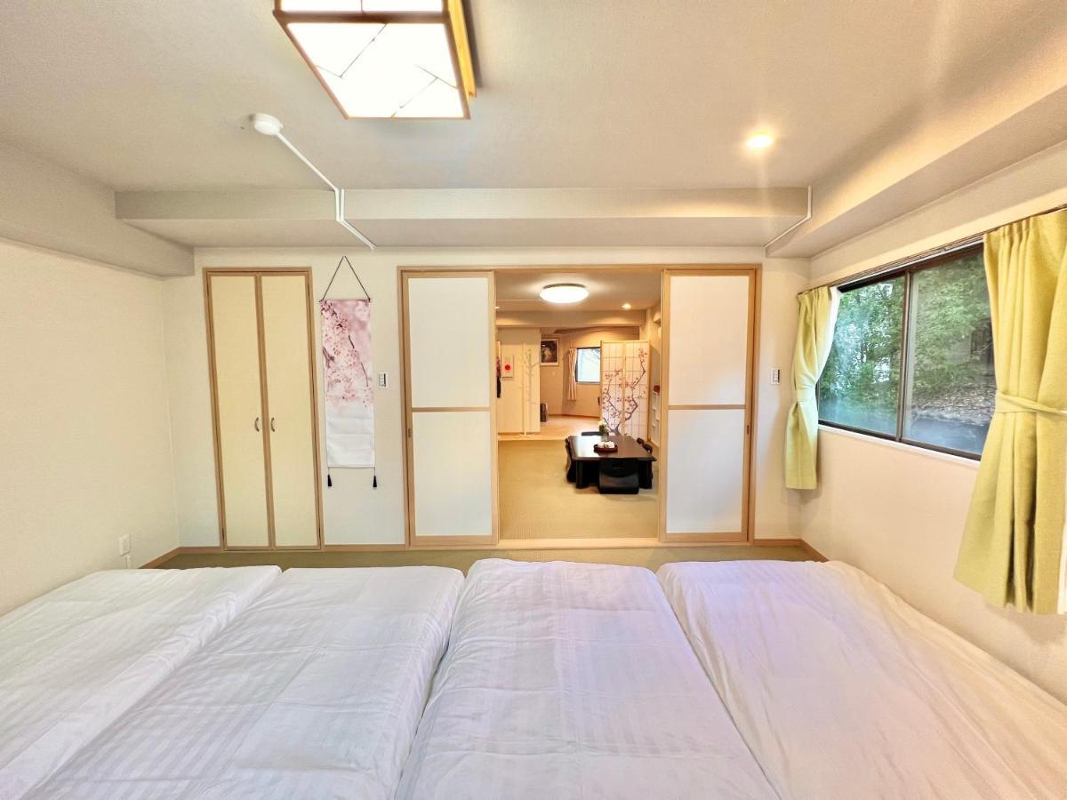 2F京都新装修日式房间jr山手线步行1Min地铁直达新宿池袋上野东京站 東京都 外观 照片