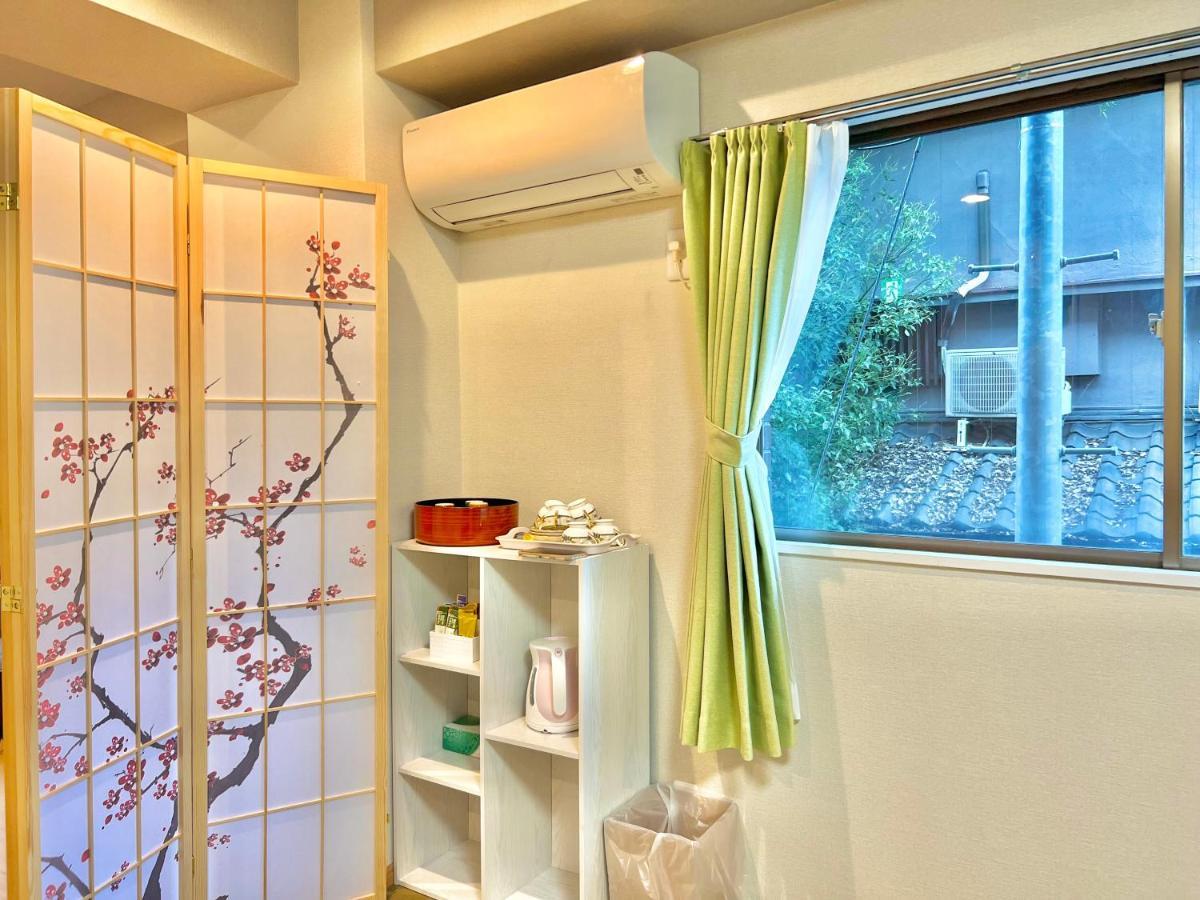 2F京都新装修日式房间jr山手线步行1Min地铁直达新宿池袋上野东京站 東京都 外观 照片