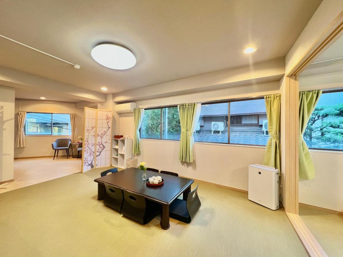2F京都新装修日式房间jr山手线步行1Min地铁直达新宿池袋上野东京站 東京都 外观 照片