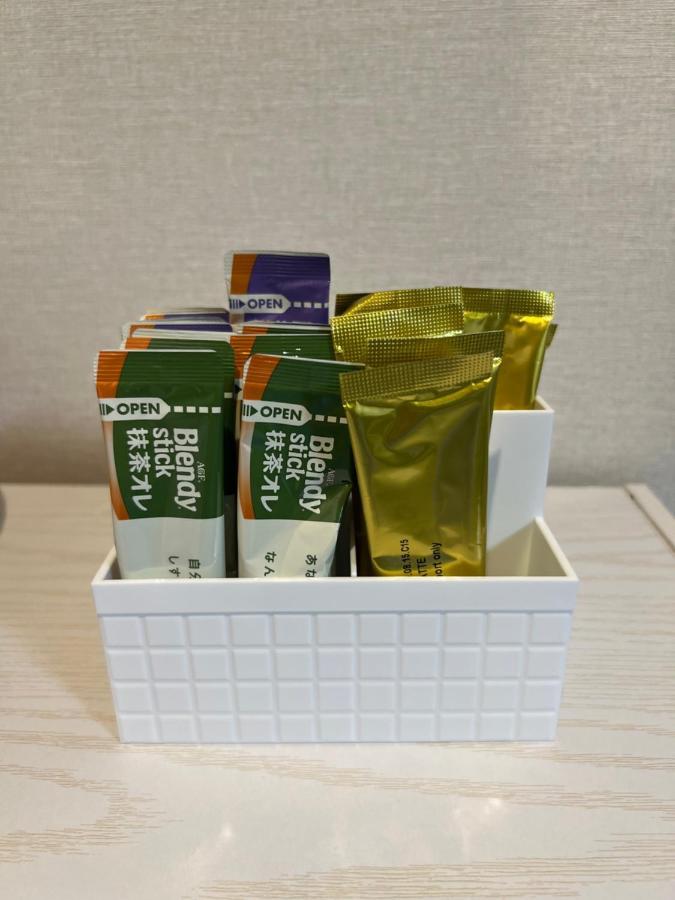 2F京都新装修日式房间jr山手线步行1Min地铁直达新宿池袋上野东京站 東京都 外观 照片