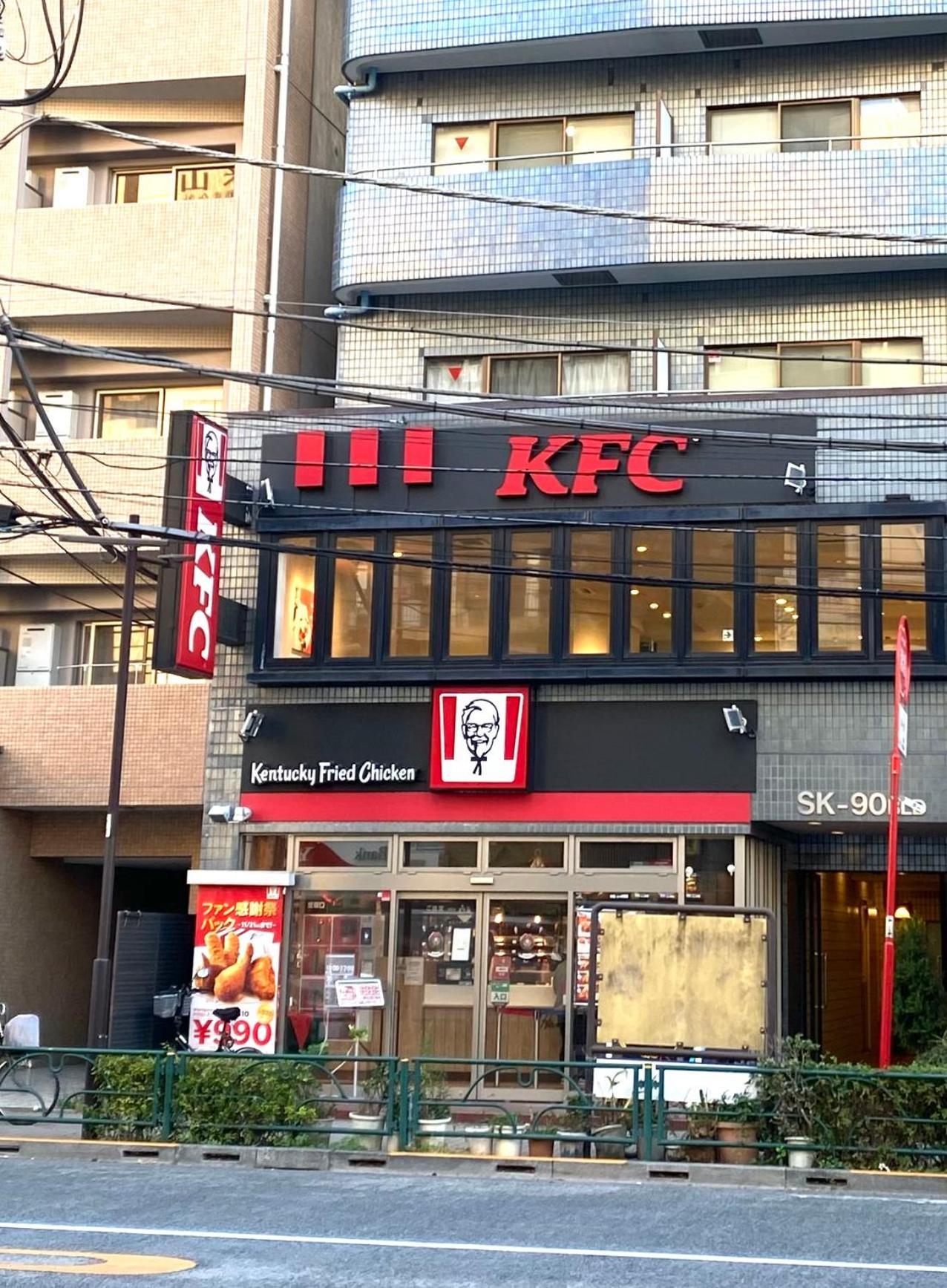 2F京都新装修日式房间jr山手线步行1Min地铁直达新宿池袋上野东京站 東京都 外观 照片