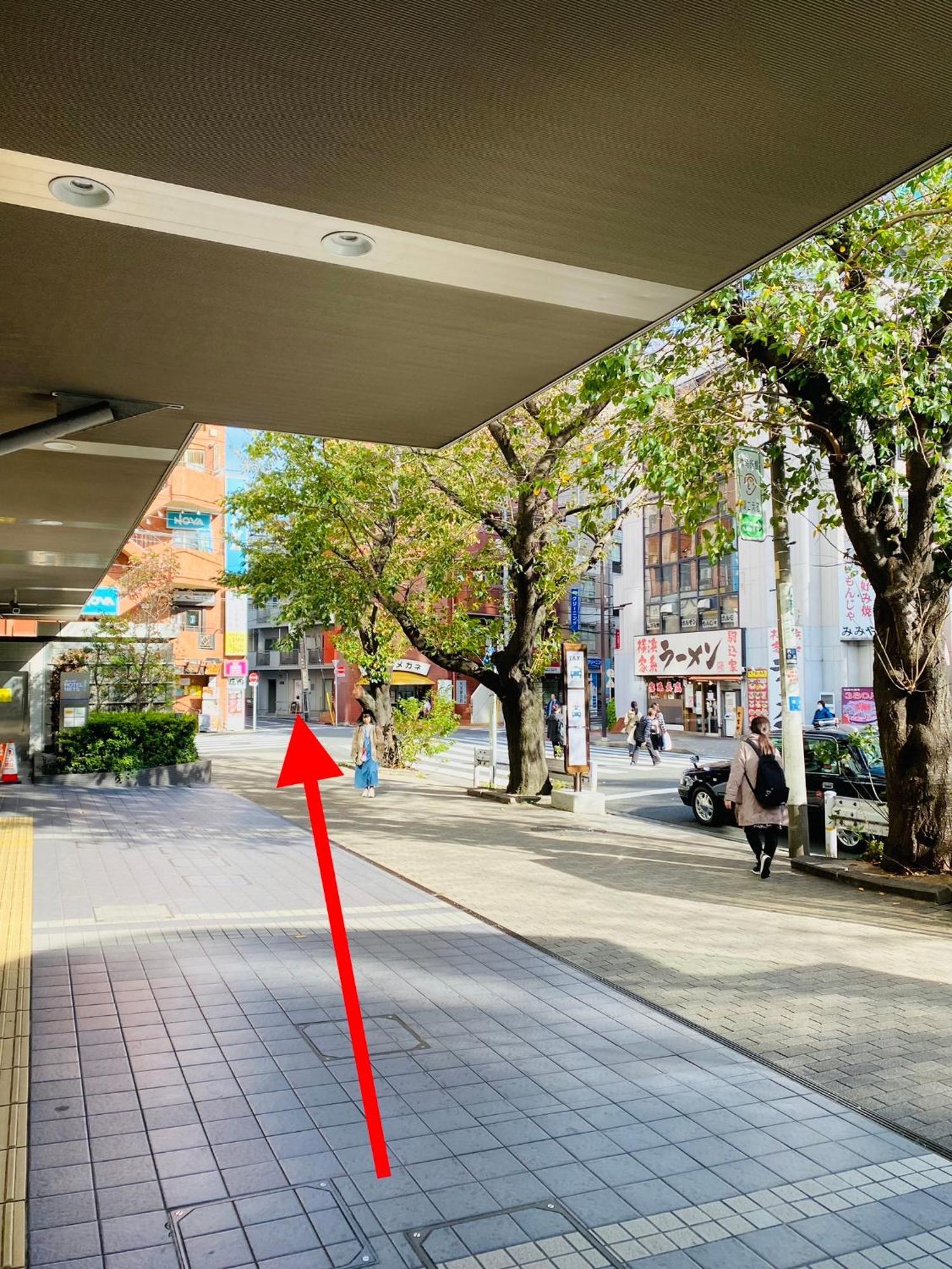 2F京都新装修日式房间jr山手线步行1Min地铁直达新宿池袋上野东京站 東京都 外观 照片