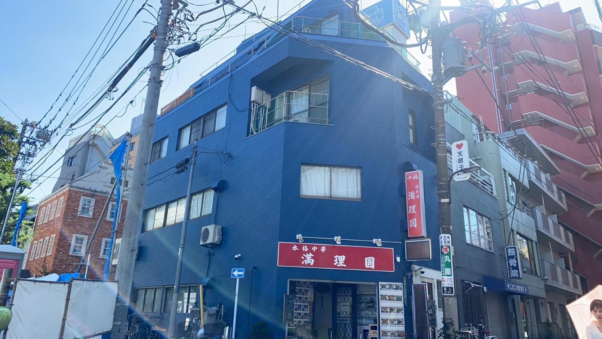 2F京都新装修日式房间jr山手线步行1Min地铁直达新宿池袋上野东京站 東京都 外观 照片